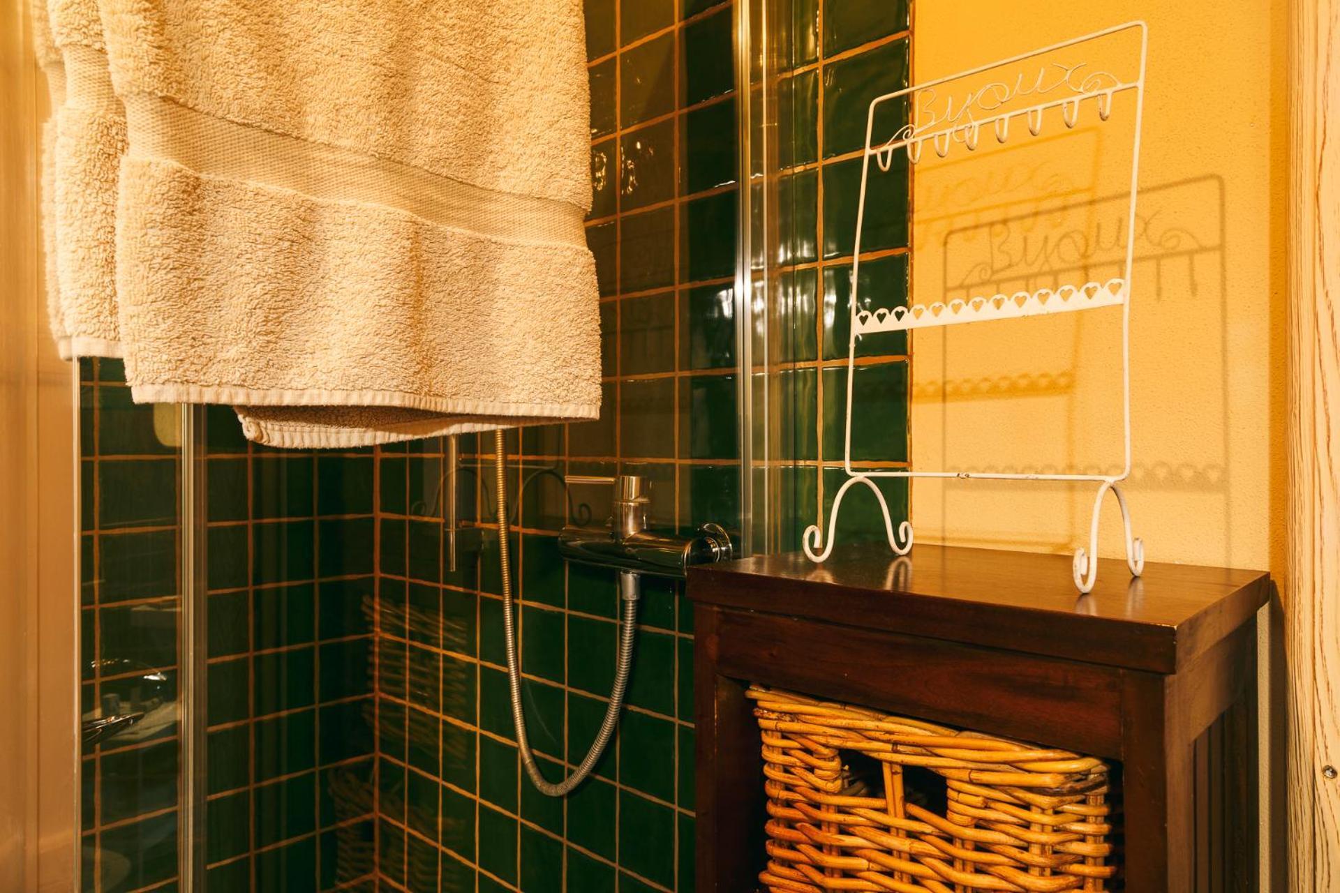 Bed and Breakfast L'Orto Di Panza Аббадия-ди-Монтепульчано Экстерьер фото